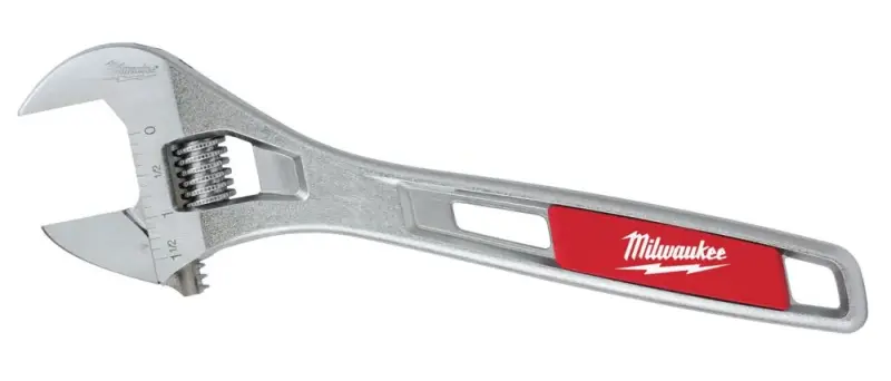 Nastavitelný klíč 250 mm Milwaukee (MI48227410)